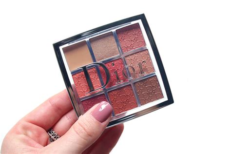 dior backstage eye palette 007|dior backstage eye palette.